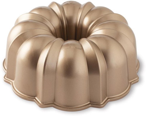 NORDIC WARE ORIGINAL caramel cake mould - Baking Mould - Main image