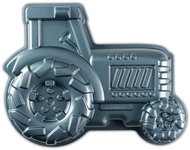 NORDIC WARE Blue tractor shaped cake tin - Baking Mould