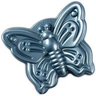 NORDIC WARE Baking mould MOTYL blue - Baking Mould