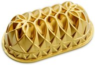 NORDIC WARE JUBILEE biscuit mould gold - Baking Mould