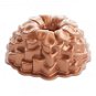 NordicWare Blossom 10 Cup karamell torta forma - Sütőforma