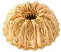 NORDIC WARE CRYSTAL bundt cake mould gold - Baking Mould