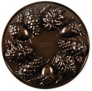NORDIC WARE Autumn sweetness form bronze - Baking Mould