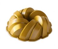 NORDIC WARE ANNIVERSARY golden - Baking Mould