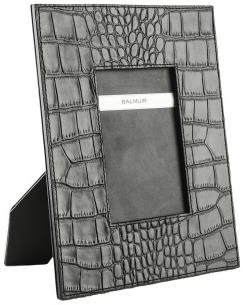 Balmuir Park Lane S black - Photo Frame - Main image