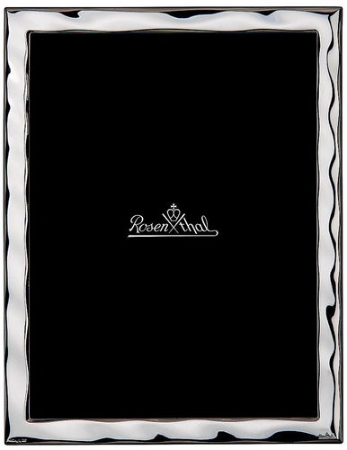 Rosenthal Silver Collection Apt 18 × 24 cm - Fotorámeček - Main image
