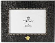 Rosenthal Versace Frames VHF3 Black 10 × 15 cm - Photo Frame