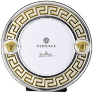 Rosenthal Versace Frames VHF4 Gold 13 cm - Fotorámeček