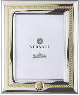 Rosenthal Versace Frames VHF6 Silver Gold 15 × 20 cm - Photo Frame
