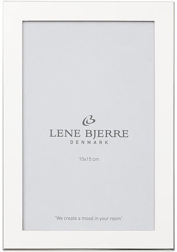 Lene Bjerre Austin kovový - Fotorámik - Hlavný obrázok