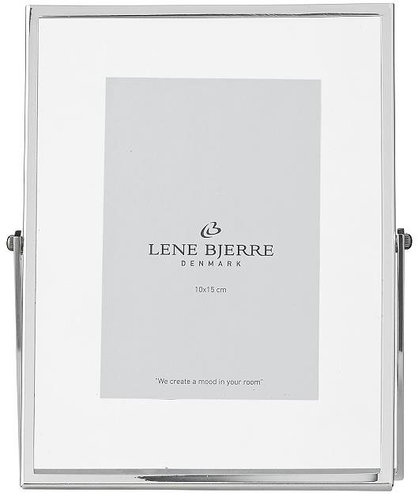 Lene Bjerre Austin so stojanom - Fotorámik - Hlavný obrázok