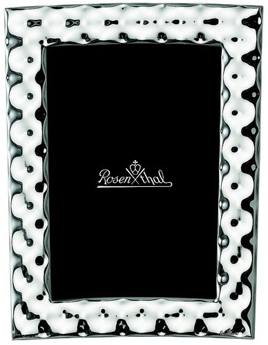 Rosenthal Silver Collection Move 10 × 15 cm - Photo Frame - Main image