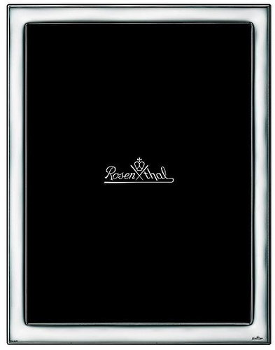 Rosenthal Silver Collection Main 10 × 15 cm - Photo Frame - Main image