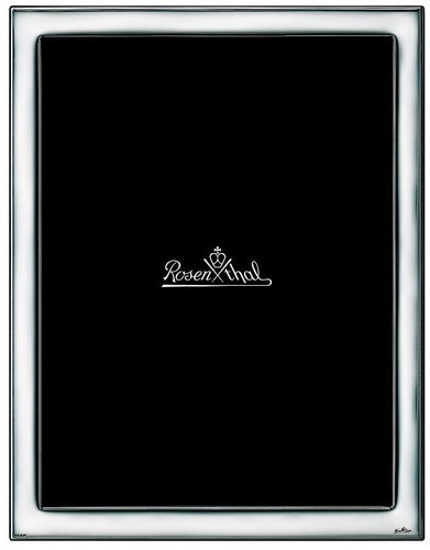 Rosenthal Silver Collection Main 15 × 20 cm - Photo Frame - Main image