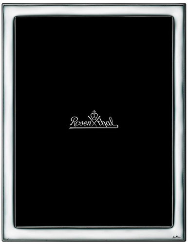 Rosenthal Silver Collection Main 18 × 24 cm - Photo Frame - Main image