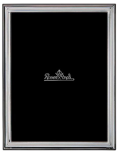 Rosenthal Silver Collection Elus 10 × 15 cm  - Photo Frame - Main image