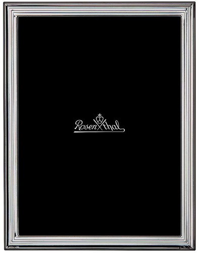 Rosenthal Silver Collection Elus 15 × 20 cm - Photo Frame - Main image