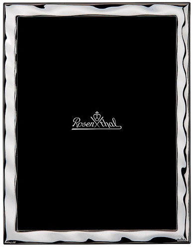 Rosenthal Silver Collection Apt 15 × 20 cm - Fotorámeček - Main image