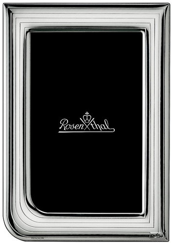 Rosenthal Silver Collection Weiter 10 × 15 cm - Photo Frame - Main image
