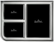 Rosenthal Silver Collection Weiter na 3 fotografie - Photo Frame
