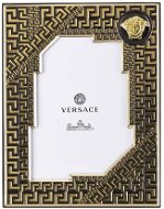 Rosenthal Versace Frames VHF1 Black 9 × 13 cm - Fotorámeček