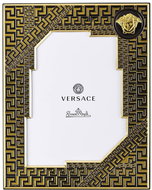 Rosenthal Versace Frames VHF1 Black 13 × 18 cm - Photo Frame