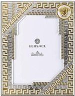 Rosenthal Versace Frames VHF1 Gold 13 × 18 cm - Fotorámeček