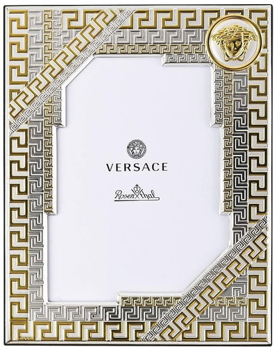 Rosenthal Versace Frames VHF1 Gold 13 × 18 cm - Photo Frame - Main image