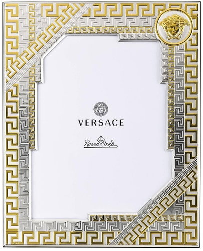 Rosenthal Versace Frames VHF1 Gold 18 × 24 cm - Fotorámeček - Main image