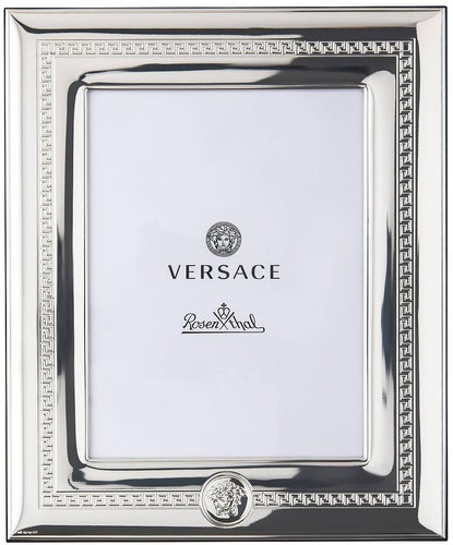 Rosenthal Versace Frames VHF6 Silver 15 × 20 cm - Photo Frame - Main image