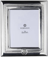 Rosenthal Versace Frames VHF6 Silver 20 × 25 cm - Photo Frame