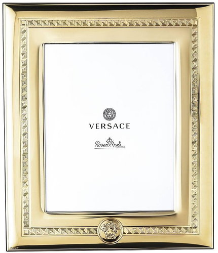 Rosenthal Versace Frames VHF6 Gold 20 × 25 cm - Photo Frame - Main image