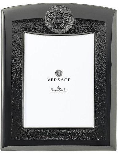 Rosenthal Versace Frames black 15 × 20 cm - Photo Frame - Main image