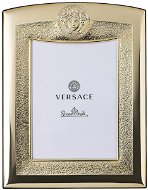 Rosenthal Versace Frames zlatý 13 × 18 cm - Fotorámeček