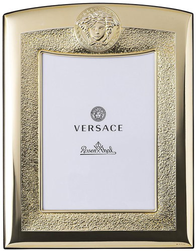Rosenthal Versace Frames golden 13 × 18 cm - Photo Frame - Main image