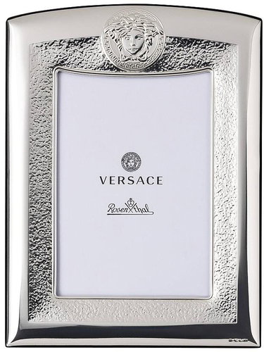 Rosenthal Versace Frames silver 9 × 13 cm - Photo Frame - Main image