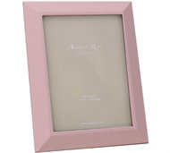 Addison Ross Faux růžový 13 × 18 cm - Photo Frame