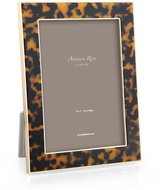 Addison Ross Faux želvovinový 13 × 18 cm - Photo Frame