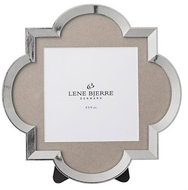 Lene Bjerre Ariella stříbrný 16,5 cm - Photo Frame
