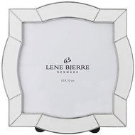 Lene Bjerre Ariella white 13 cm - Photo Frame