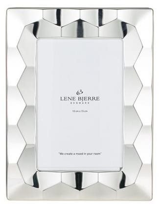 Lene Bjerre Austin silver 21,5 cm - Photo Frame - Main image