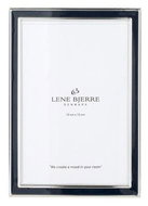 Lene Bjerre Austin černý 17 cm - Photo Frame