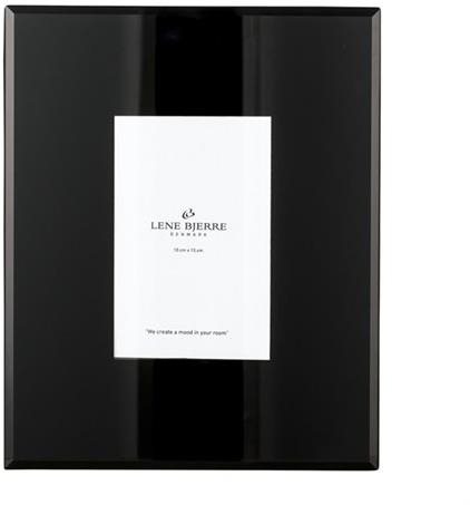 Lene Bjerre Austin černý 27 cm - Photo Frame - Main image