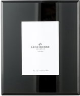 Lene Bjerre Austin černý 29,5 cm - Photo Frame