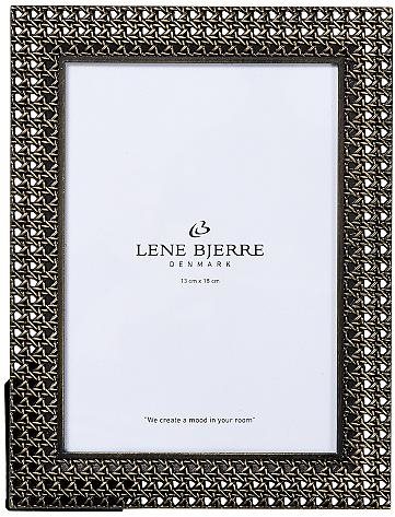 Lene Bjerre Austin měděný 22 cm - Photo Frame - Main image