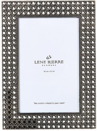 Lene Bjerre Austin gold 19 cm - Photo Frame - Main image