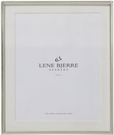 Lene Bjerre Austin Velký stříbrný 31 cm - Photo Frame