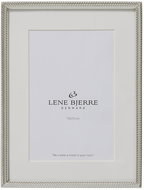 Lene Bjerre Austin Malý stříbrný 21 cm - Photo Frame