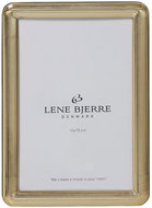 Lene Bjerre Austin zlatý 17 cm - Photo Frame