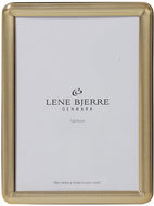 Lene Bjerre Austin zlatý 20 cm - Photo Frame